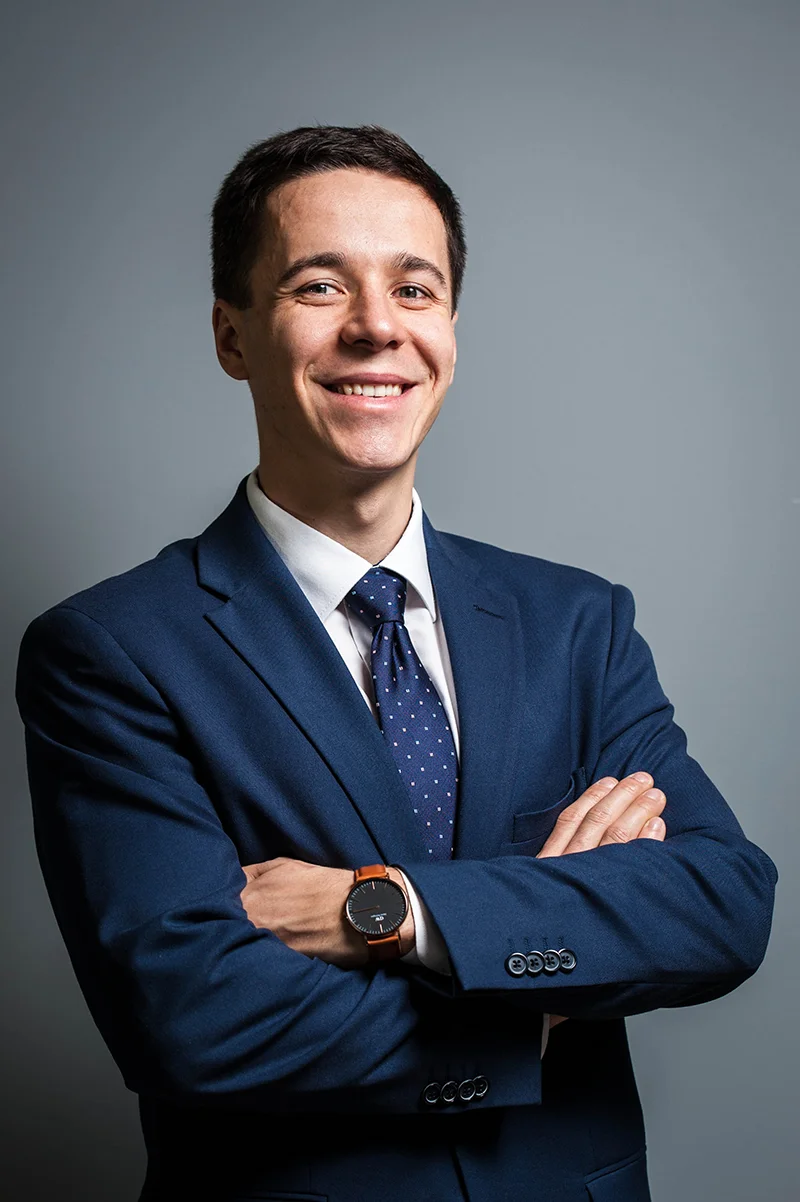 Maciej Swędzioł